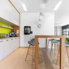 La imagen 7 de la Empresa REGUS - ZARAGOZA, TORRE ARAGONIA Papelerías, Material Escolar y de Oficina en Zaragoza AR