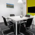 La imagen 8 de la Empresa REGUS - ZARAGOZA, TORRE ARAGONIA Papelerías, Material Escolar y de Oficina en Zaragoza AR