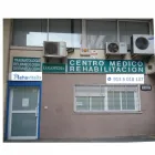 La imagen 1 de la Empresa REHAVITALIS Salud y Medicina en Madrid M