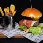 La imagen 4 de la Empresa REIXA Restaurantes de Tapas en Rivas-Vaciamadrid M