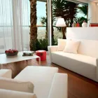 La imagen 18 de la Empresa RENAISSANCE BARCELONA FIRA HOTEL Transportes y Turismo en Barcelona B