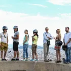 La imagen 7 de la Empresa RENT-SCOOTER Turismo: Servicios en Barcelona B