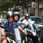 La imagen 1 de la Empresa RENT-SCOOTER Turismo: Servicios en Barcelona B