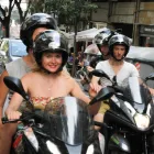 La imagen 2 de la Empresa RENT-SCOOTER Turismo: Servicios en Barcelona B