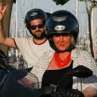 La imagen 3 de la Empresa RENT-SCOOTER Turismo: Servicios en Barcelona B