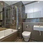 La imagen 2 de la Empresa REOBRA.ES Reformas En General en Madrid M