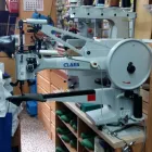 La imagen 6 de la Empresa REPARACIÓN DE CALZADO EL CARMEN, ZAPATERO HORTALEZA Zapaterías en Madrid M