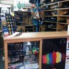 La imagen 8 de la Empresa REPARACIÓN DE CALZADO EL CARMEN, ZAPATERO HORTALEZA Zapaterías en Madrid M
