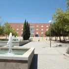 La imagen 2 de la Empresa RESIDENCIA DE MAYORES AMAVIR CIUDAD LINEAL Residencias y Servicios para Mayores en Madrid M