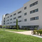 La imagen 2 de la Empresa RESIDENCIA DE MAYORES AMAVIR HUMANES Residencias y Servicios para Mayores en Humanes de Madrid M