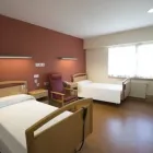 La imagen 6 de la Empresa RESIDENCIA DE MAYORES AMAVIR HUMANES Residencias y Servicios para Mayores en Humanes de Madrid M