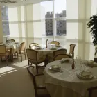 La imagen 2 de la Empresa RESIDENCIA DE MAYORES AMAVIR TORREJÓN DE ARDOZ Residencias y Servicios para Mayores en Torrejón de Ardoz M