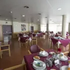 La imagen 2 de la Empresa RESIDENCIA DE MAYORES AMAVIR VALDEBERNARDO Residencias y Servicios para Mayores en Madrid M