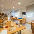 La imagen 1 de la Empresa RESIDENCIA DE MAYORES AMAVIR VILLAVERDE Residencias y Servicios para Mayores en Madrid M