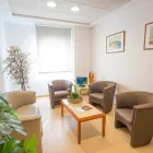 La imagen 2 de la Empresa RESIDENCIA DE MAYORES AMAVIR VILLAVERDE Residencias y Servicios para Mayores en Madrid M