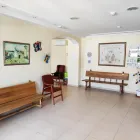 La imagen 1 de la Empresa RESIDENCIA DE MAYORES DE ALDEACENTENERA Residencias y Servicios para Mayores en Aldeacentenera CC