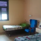 La imagen 3 de la Empresa RESIDENCIA DE MAYORES MOLINEROS DEL IBOR Residencias y Servicios para Mayores en Mesas de Ibor CC