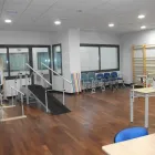 La imagen 4 de la Empresa RESIDENCIA GERIATEL RIVAS Residencias y Servicios para Mayores en Rivas-Vaciamadrid M