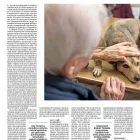 La imagen 1 de la Empresa RESIDÈNCIA ORBLANC Residencias y Servicios para Mayores en Santa Coloma de Gramenet B