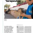 La imagen 3 de la Empresa RESIDÈNCIA ORBLANC Residencias y Servicios para Mayores en Santa Coloma de Gramenet B