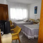 La imagen 6 de la Empresa RESIDENCIA TERCERA EDAD CASTIELLO S.L. Residencias y Servicios para Mayores en Gijón O
