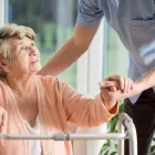 La imagen 1 de la Empresa RESIDENCIAL LAS ROSAS Residencias Para Personas Mayores en Las Palmas de Gran Canaria GC