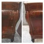 La imagen 11 de la Empresa RESTAURACIONS JORDI NÓBREGA Tiendas y Restauradores de Antigüedades en Barcelona B