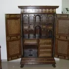 La imagen 12 de la Empresa RESTAURACIONS JORDI NÓBREGA Tiendas y Restauradores de Antigüedades en Barcelona B