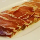 La imagen 1 de la Empresa RESTAURANT LA LLAR DE FOC Restaurantes Mediterráneos en Barcelona B