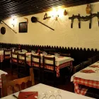 La imagen 3 de la Empresa RESTAURANT LA LLAR DE FOC Restaurantes Mediterráneos en Barcelona B