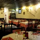 La imagen 8 de la Empresa RESTAURANT LA LLAR DE FOC Restaurantes Mediterráneos en Barcelona B