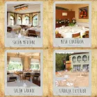 La imagen 1 de la Empresa RESTAURANT MAS PINETÓ Restaurantes en El Pla De La Bruguera B