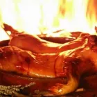 La imagen 5 de la Empresa RESTAURANTE-ASADOR LA CEPA Restaurantes Españoles en Madrid M
