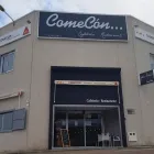 La imagen 1 de la Empresa RESTAURANTE BRASERÍA COMECON Restaurantes Mediterráneos en Badajoz BA