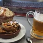 La imagen 1 de la Empresa RESTAURANTE CERVECERÍA CASTELL Restaurantes en Alicante A