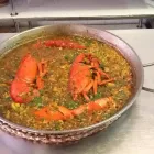 La imagen 3 de la Empresa RESTAURANTE CERVECERÍA CASTELL Restaurantes en Alicante A