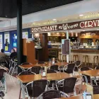 La imagen 3 de la Empresa RESTAURANTE CERVECERÍA EL COTO Restaurantes de Tapas en Cornellà de Llobregat B