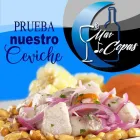 La imagen 3 de la Empresa RESTAURANTE CHIFA MAR DE COPA Industrias y Agricultura en Madrid M