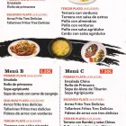 La imagen 2 de la Empresa RESTAURANTE CHINO LA FORTUNA Restaurantes Chinos en Málaga España