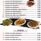 La imagen 5 de la Empresa RESTAURANTE CHINO LA FORTUNA Restaurantes Chinos en Málaga España