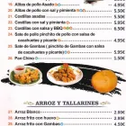 La imagen 7 de la Empresa RESTAURANTE CHINO LA FORTUNA Restaurantes Chinos en Málaga España