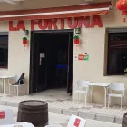 La imagen 26 de la Empresa RESTAURANTE CHINO LA FORTUNA Restaurantes Chinos en Málaga España