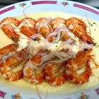 La imagen 2 de la Empresa RESTAURANTE CHINO MANDARÍN Restaurantes en Donostia SS