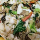 La imagen 5 de la Empresa RESTAURANTE CHINO MANDARÍN Restaurantes en Donostia SS