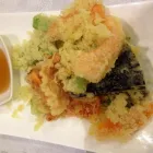 La imagen 6 de la Empresa RESTAURANTE CHINO MANDARÍN Restaurantes en Donostia SS