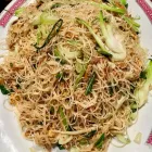 La imagen 9 de la Empresa RESTAURANTE CHINO MANDARÍN Restaurantes en Donostia SS