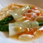 La imagen 10 de la Empresa RESTAURANTE CHINO MANDARÍN Restaurantes en Donostia SS