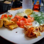 La imagen 5 de la Empresa RESTAURANTE FOODLINE LA MATA Restaurantes en Torrevieja A