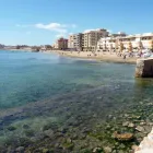 La imagen 8 de la Empresa RESTAURANTE FOODLINE LA MATA Restaurantes en Torrevieja A