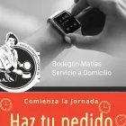 La imagen 1 de la Empresa RESTAURANTE GUACHINCHE BODEGÓN CASA MATÍAS Restaurantes Españoles en La Florida TF